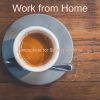 Download track Soulful Piano And Alto Sax Duo - Vibe For Work From Home