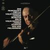 Download track Concerto In D Minor For Violin And Orchestra, Op. 47: III. Allegro, Ma Non Tanto