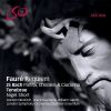 Download track 12 Fauré Requiem, Op 48 - Movement 3 Sanctus