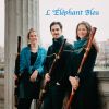Download track Trio In B-Flat Major, Op. 17 Nr. 1: III. Polonaise Allegretto