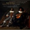 Download track Friedrich Wilhelm Rust: Sonate For Lute & Violin In D Minor: Allegro Maestoso