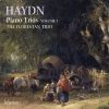 Download track 5. Piano Trio In G Major Hob XV: 25 Gypsy Rondo - 2. Poco Adagio