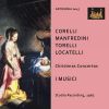 Download track Concerto Grosso In G Minor, Op. 6 No. 8 Fatto Per La Notte Di Natale II. Allegro