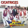 Download track Cicatrices
