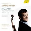 Download track Violin Concerto No. 4 In D Major, K. 218 III. Rondo Andante Grazioso