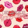 Download track 1000 Kisses (Slow Down Instrumental Mix)