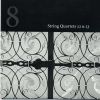 Download track String Quartet No. 22 In B - Dur, KV 589 - II. Larghetto