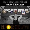 Download track This Is Between Me And God