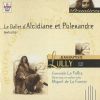 Download track 4. Premiere Partie - Les Balladins Ridicules