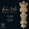 Download track Pieces De Viole, Op. 2: Suite No. 2 In C Minor: VIII. Rondeau La Weymar