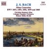 Download track 01 - Concerto For Oboe D _ Amore In A Major, BWV 1055 - Allegro
