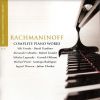 Download track 21. Prelude In F-Moll, Op. 32 No. 6