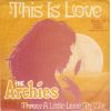 Download track This Is Love