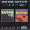 Download track Surf Drums