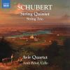 Download track String Quintet In C Major, Op. 163, D. 956: III. Scherzo. Presto