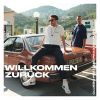 Download track Willkommen Zurück