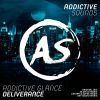 Download track Deliverance Original Mix