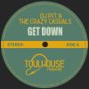 Download track Get Down (Radio Edit)