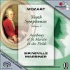 Download track Symphony No. 50 In D Major, K. 161, 163 (K. 141a) - Presto