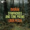 Download track Symphony No. 6 In D Major, Op. 60, B. 112- III. Scherzo. Furiant. Presto