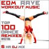 Download track Let It Roar (140bpm Rave Workout Music DJ Mix Edit)