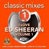 Download track Ed Sheeran Mini Club Mix (Mixed By Allstar)