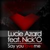 Download track Say You Love Me (Eric Andr Remix Radio Edit)