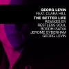 Download track The Better Life (Incl. Restless Soul, Jerome Sydenham & Boddhi Satva Mixes) (Restless Soul Dub Mix)