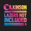Download track Think About It (Wilkinson Remix)