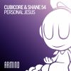 Download track Cubicore And Shane 54-Personal Jesus (Extended Mix)
