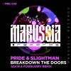 Download track Breakdown The Doors (Savin & Pushkarev Dub Version)