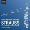 Download track 01.1. Christoph Von Donhanyi - Till Eulenspiegels Lustige Streiche Op. 28