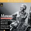 Download track Manon, Act III: Non, Sa Vie À La Mienne Est Pour Jamais Liée