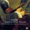Download track Violin Sonata In G Minor, HWV 364 - I. Larghetto
