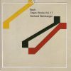 Download track BWV 0541 & 0528, 3 - Praeludium, Trio Et Fuga In G Major - Praeludium