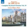 Download track Keyboard Sonata In G Minor, Kk. 373