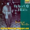 Download track Better Off With The Blues