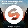Download track Let Me Love You (Extended Mix)