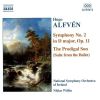 Download track 12. Symphony No. 2 In D Major Op. 11 - IVb. Fuga: Allegro Energico