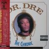 Download track The Roach (The Chronic Outro)