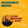 Download track Supablax (Antelope Cobbler Remix)