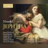 Download track Scene 3. Recitative & Air (Jephtha): 'Horror! Confusion! Harsh This Music Grates'... 'Open Thy Marble Jaws, O Tomb'