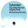 Download track You Make Me Feel (Mighty Real) (Michael Gray Radio Edit)