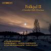 Download track Nu Tändas Tusen Juleljus (Arr. G. Idenstam For Voice, Violin & Organ)