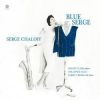 Download track Blue Serge