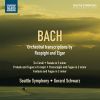 Download track Violin Sonata In E Minor, P. 85 (After J. S. Bach S, BWV 1023) III. Allemanda Allegro Moderato