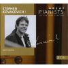 Download track 02. Stephen Kovacevich I - Beethoven - Piano Sonata In A, Op. 101 - 4. Geschwind, Doch Nicht Zu Sehr Und Mit Entschlossenheit. Allegro. Flac