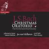 Download track I. Cantata For Christmas Day - Wie Soll Ich Dich Empfangen