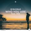 Download track Who You Are (Extended Mix)