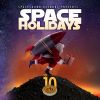 Download track Space Ship Two (One) (Instr.)